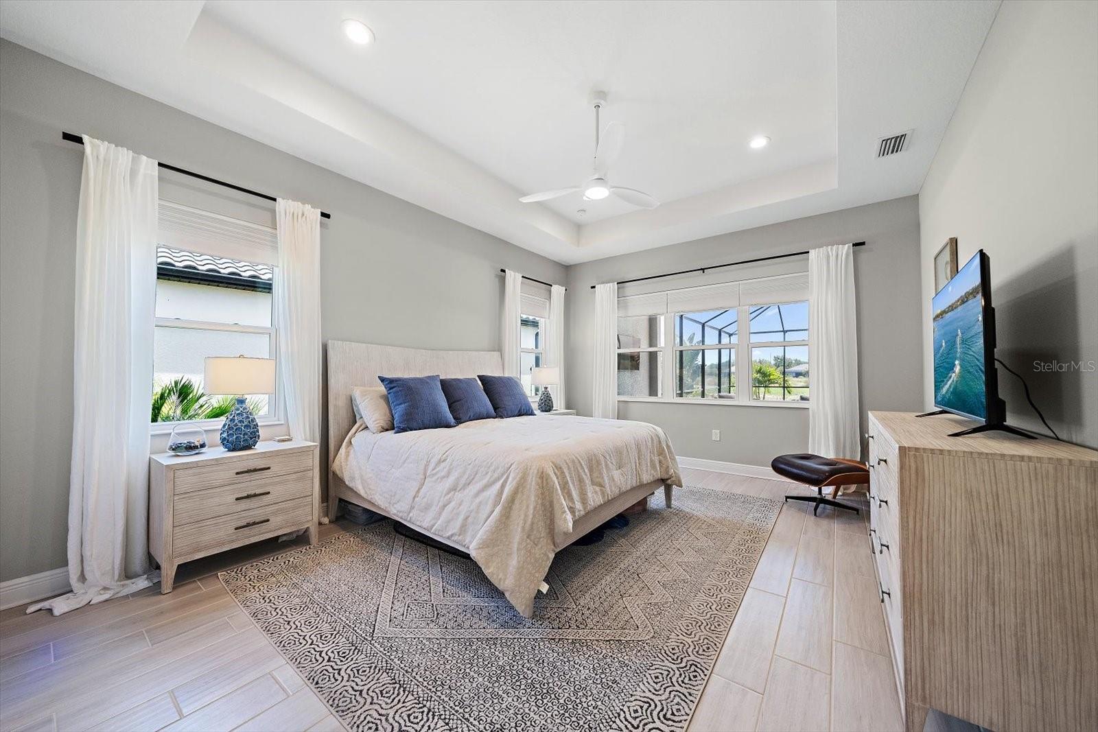 BOCA ROYALE - Residential