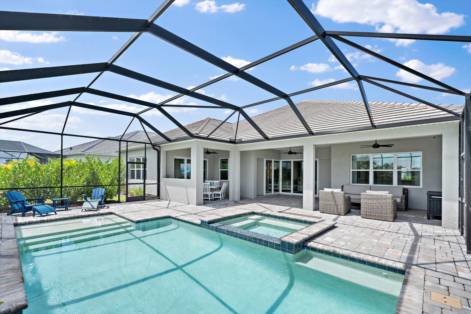 BOCA ROYALE - Residential