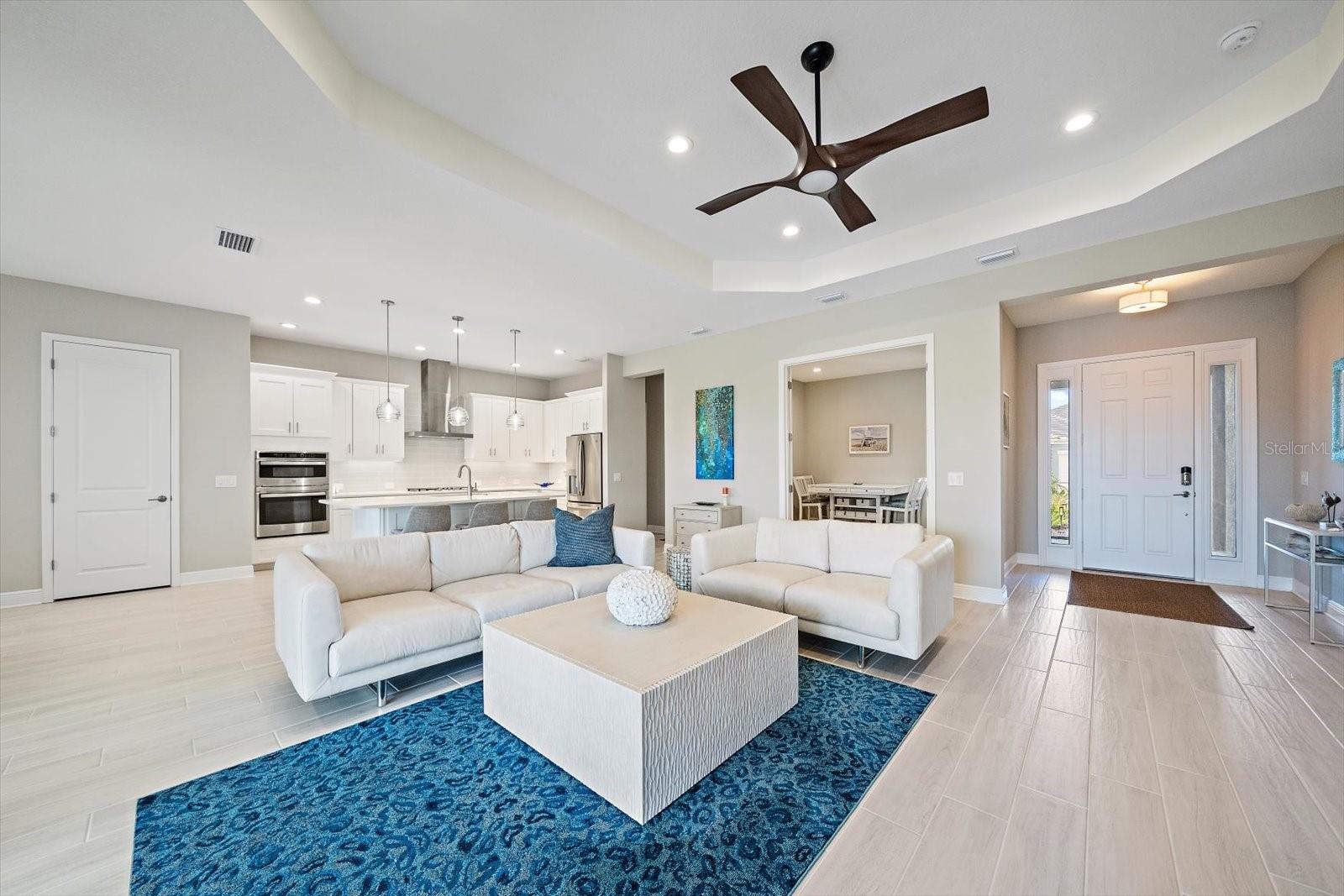 BOCA ROYALE - Residential