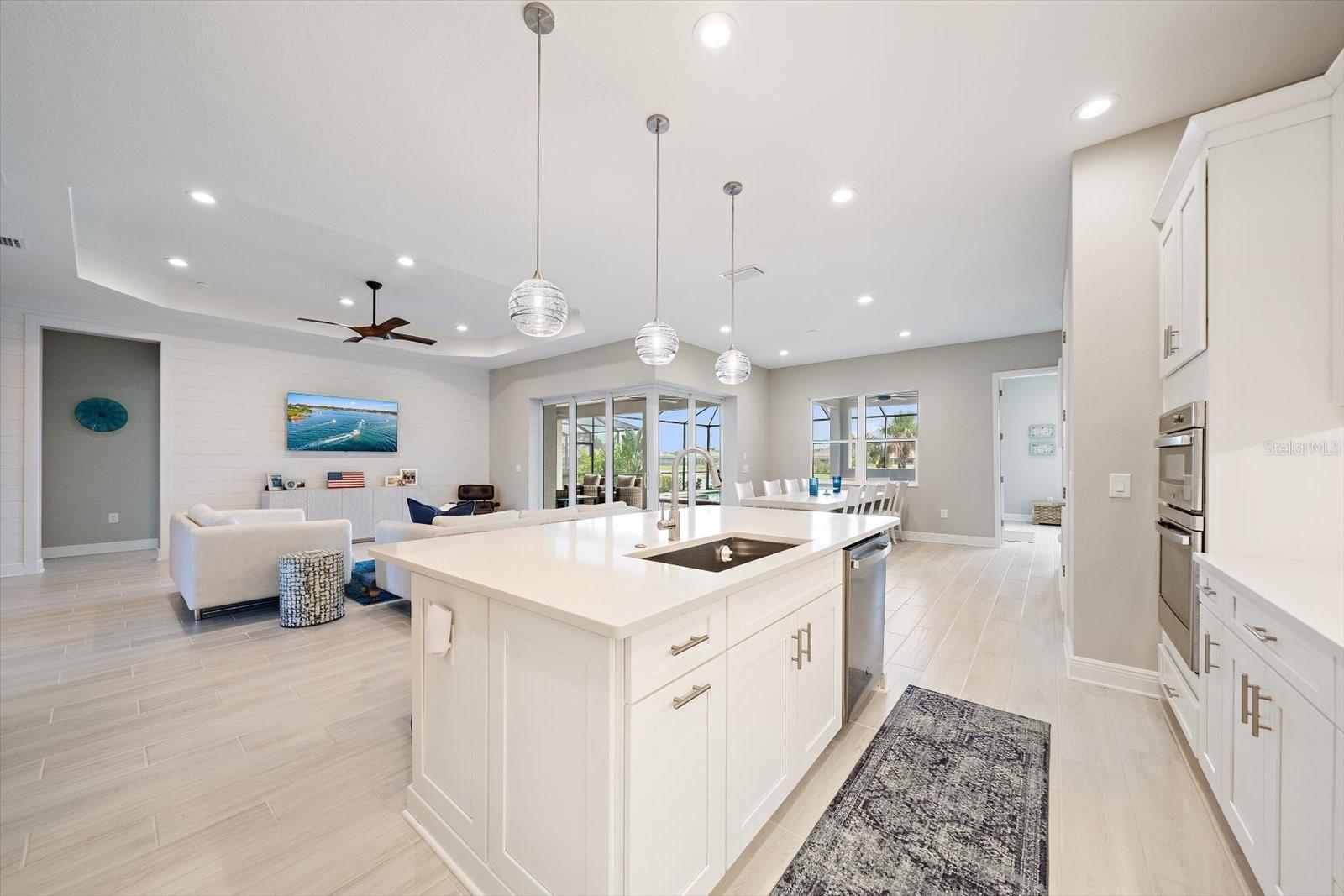 BOCA ROYALE - Residential