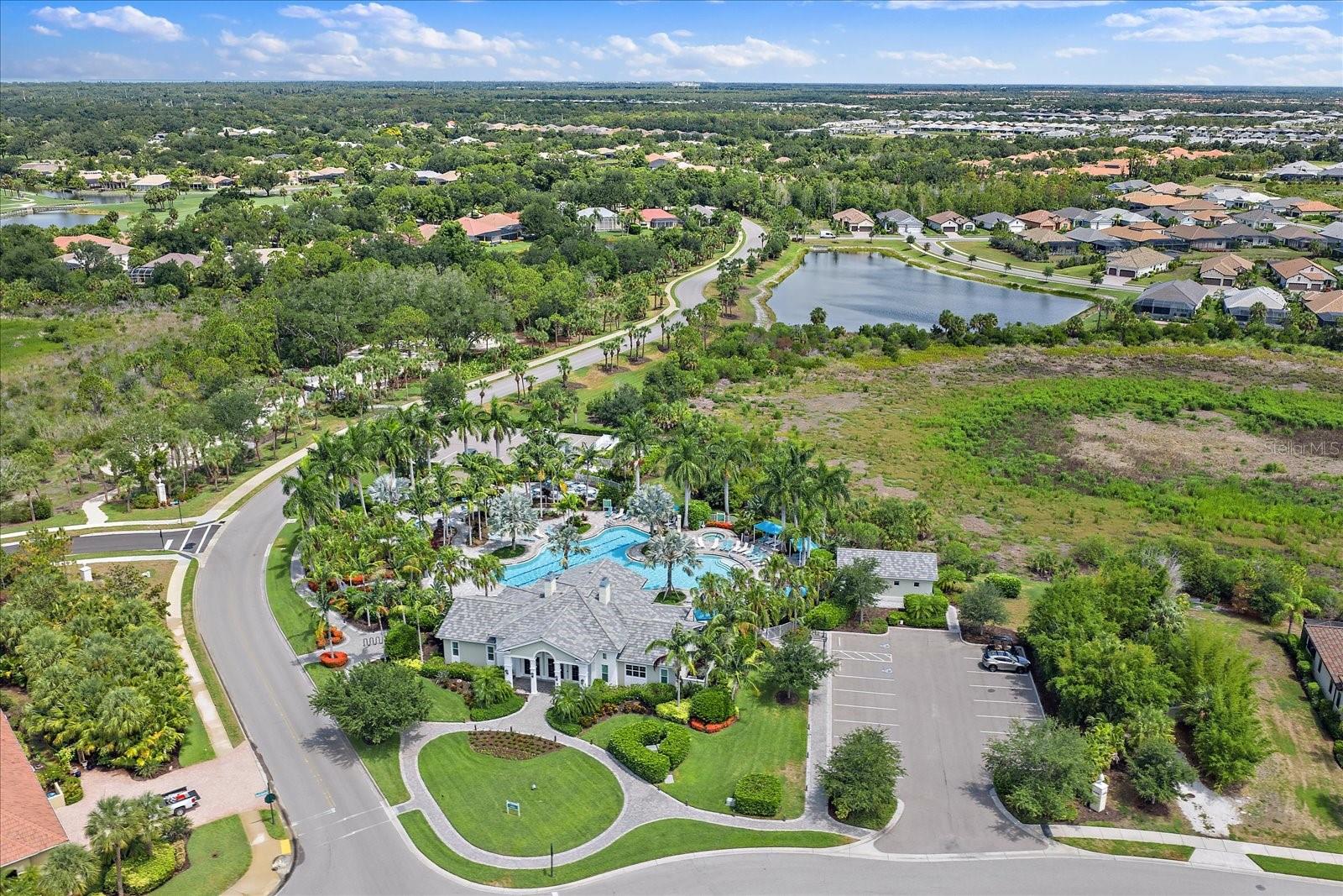 BOCA ROYALE - Residential