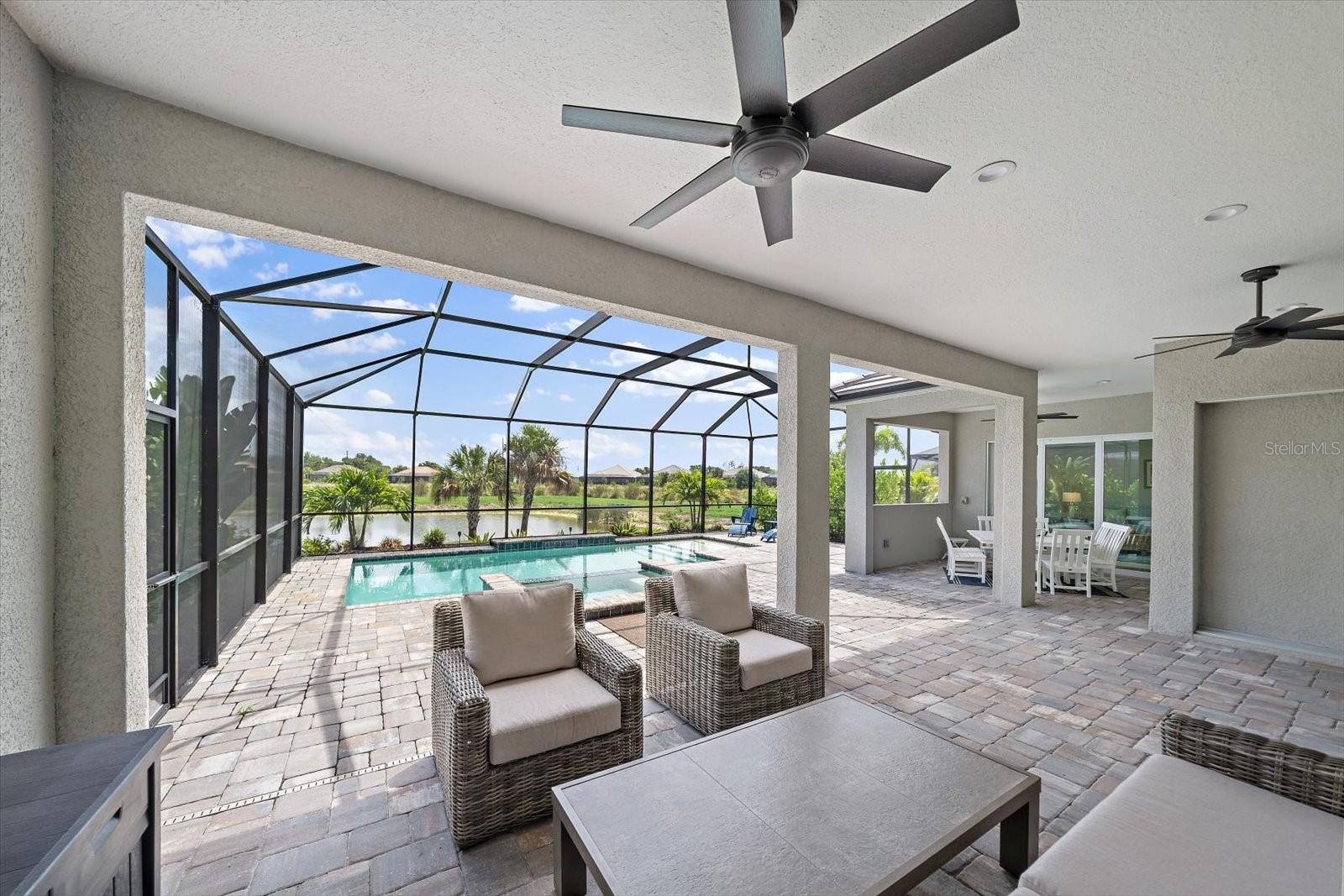 BOCA ROYALE - Residential