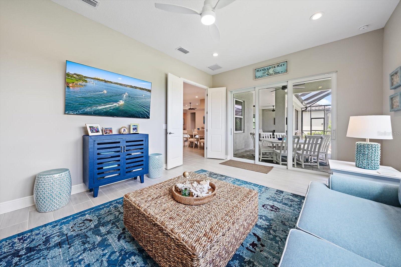 BOCA ROYALE - Residential