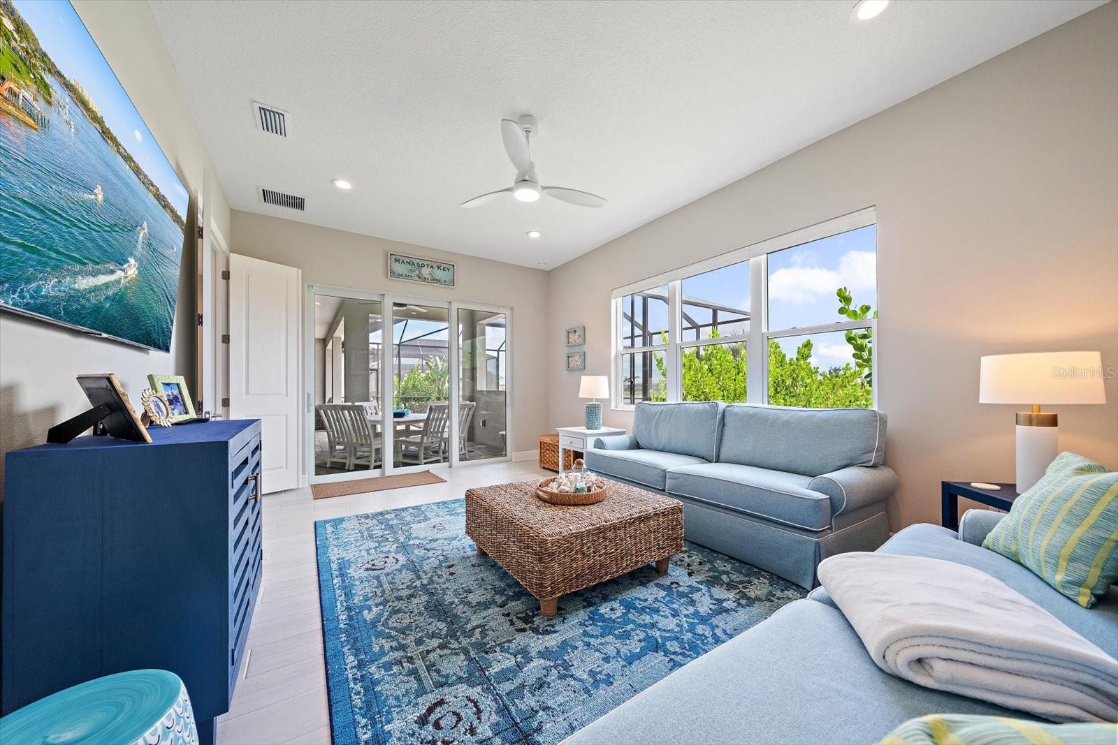 BOCA ROYALE - Residential
