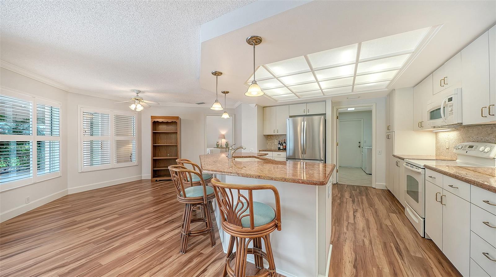 AMBERLEA - Residential