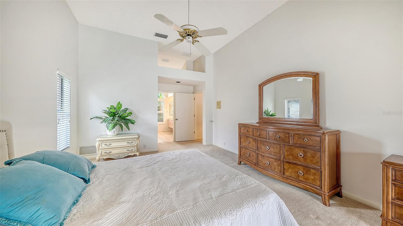 AMBERLEA - Residential