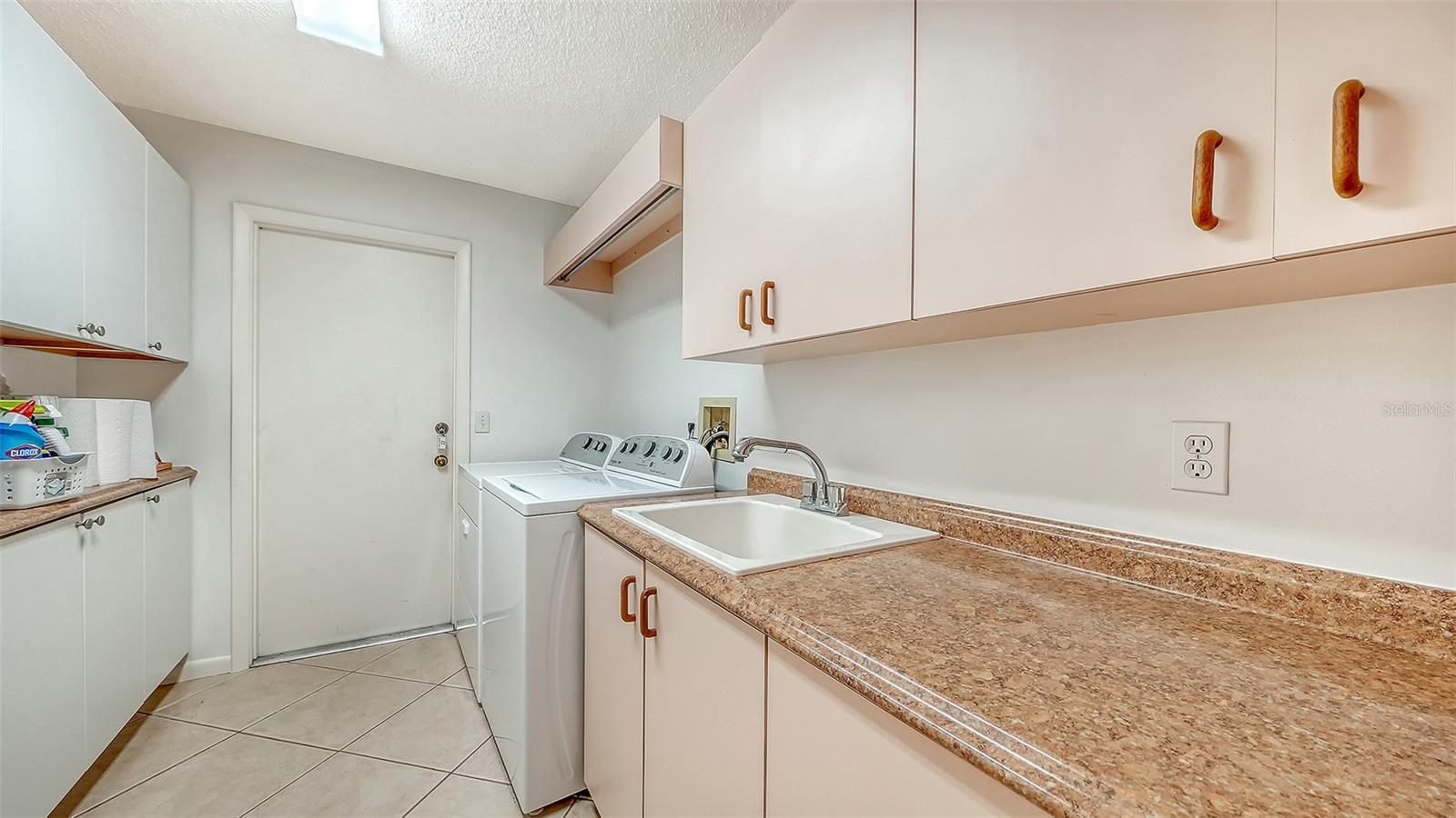 AMBERLEA - Residential