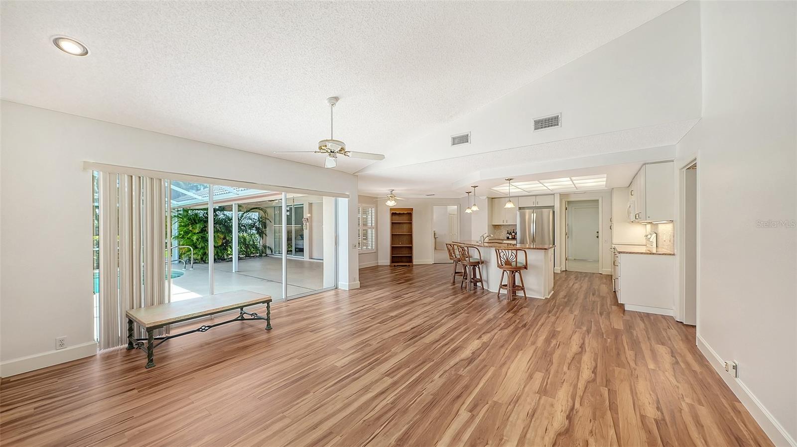 AMBERLEA - Residential