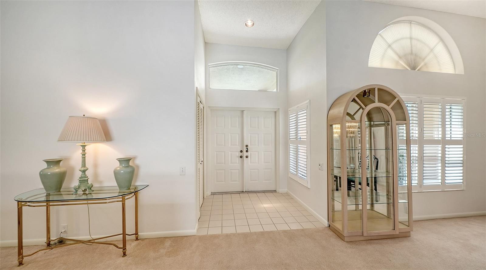 AMBERLEA - Residential