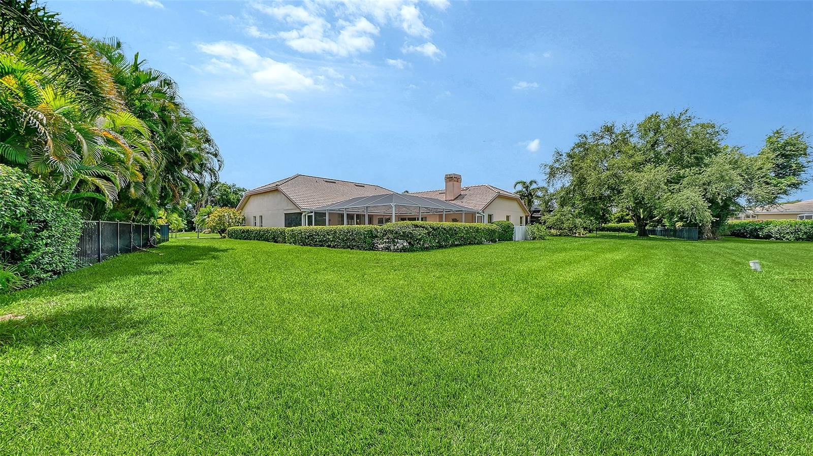 AMBERLEA - Residential