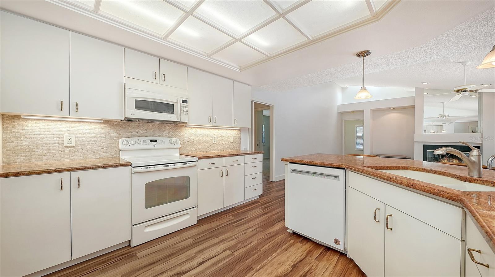 AMBERLEA - Residential