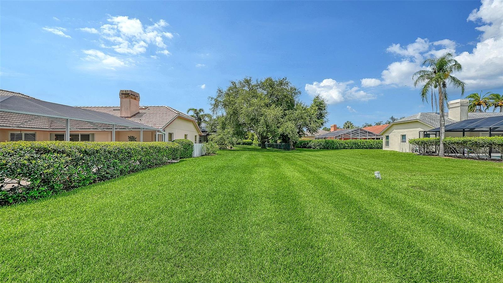 AMBERLEA - Residential