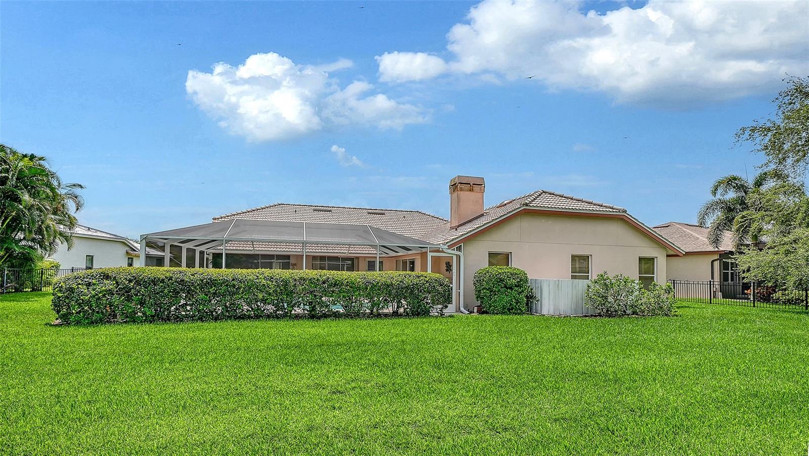 AMBERLEA - Residential