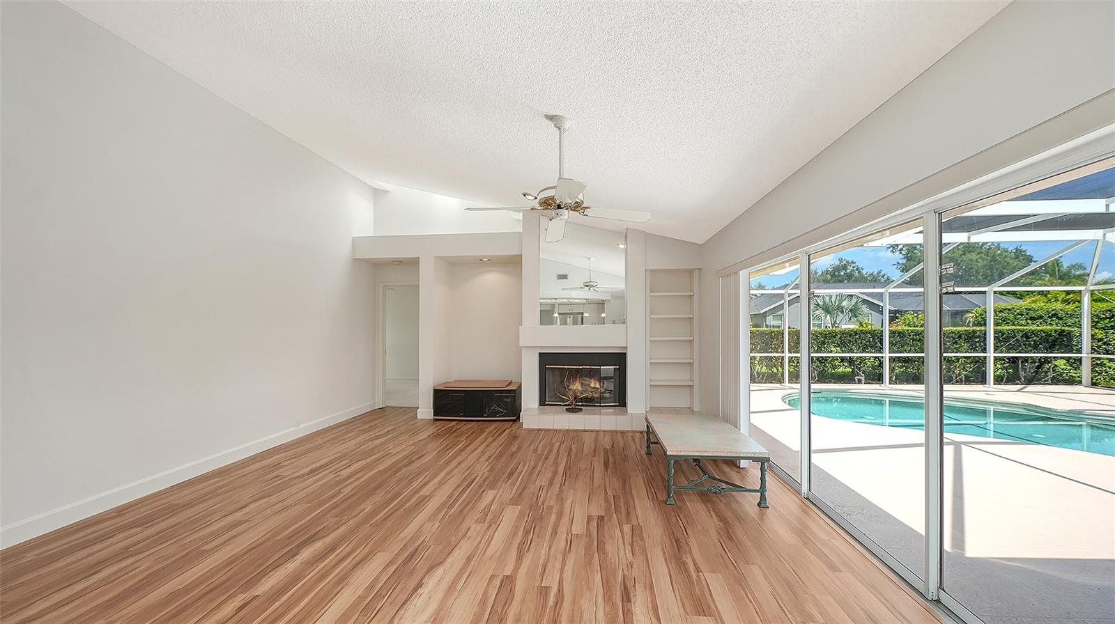 AMBERLEA - Residential