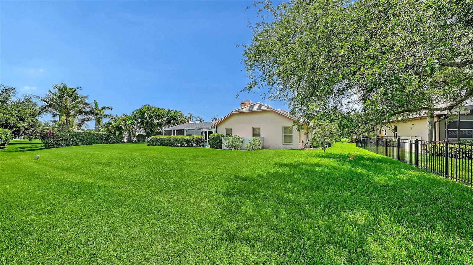 AMBERLEA - Residential