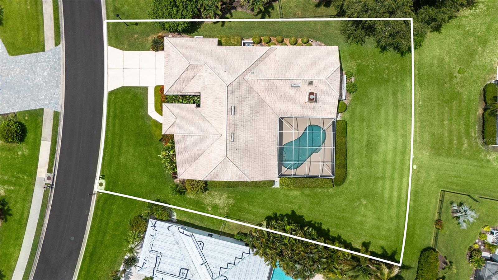 AMBERLEA - Residential