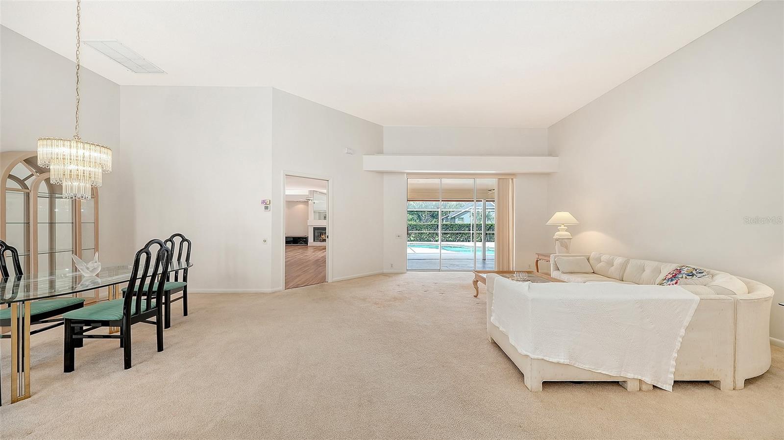 AMBERLEA - Residential