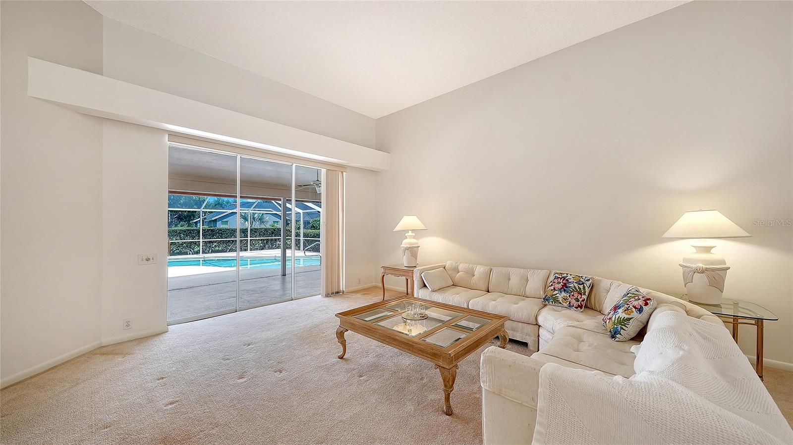 AMBERLEA - Residential