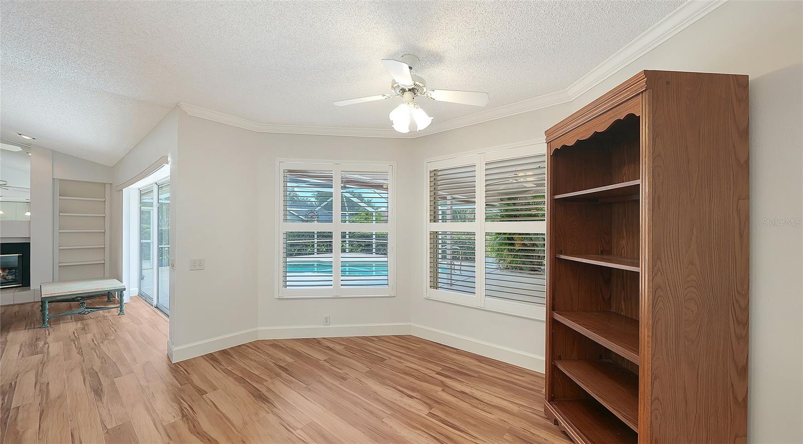 AMBERLEA - Residential