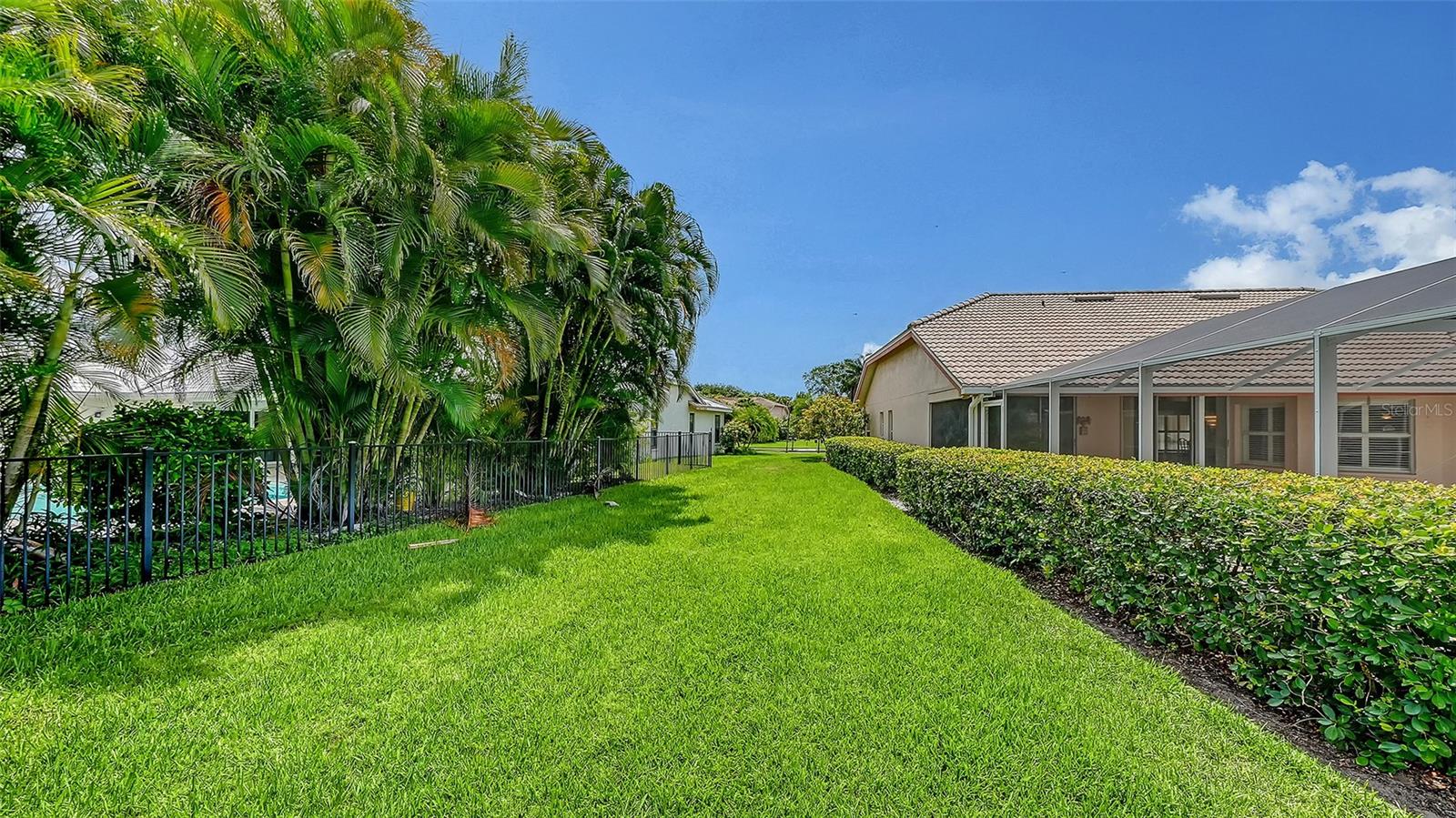 AMBERLEA - Residential