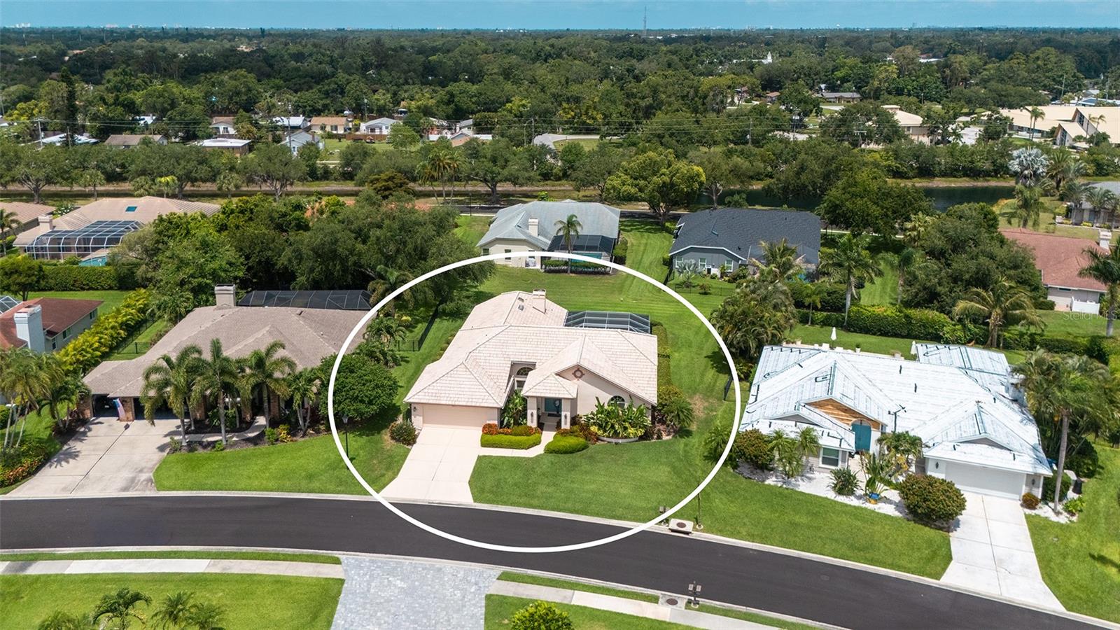 AMBERLEA - Residential