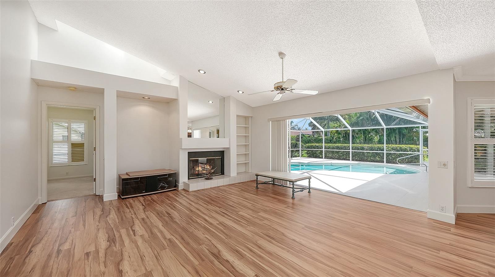AMBERLEA - Residential