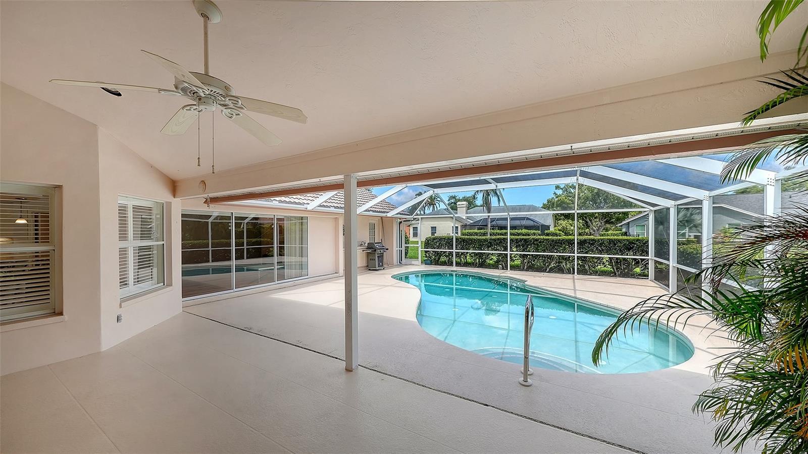 AMBERLEA - Residential
