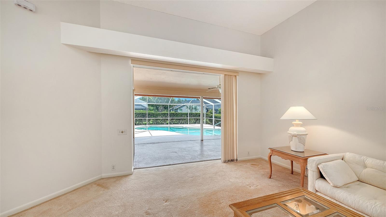 AMBERLEA - Residential