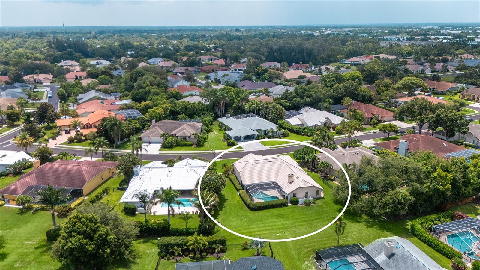 AMBERLEA - Residential