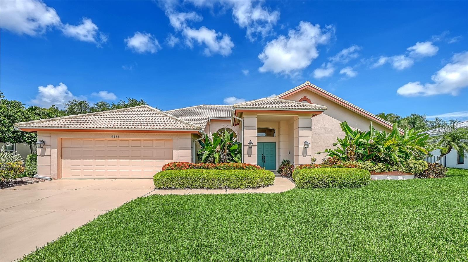 AMBERLEA - Residential