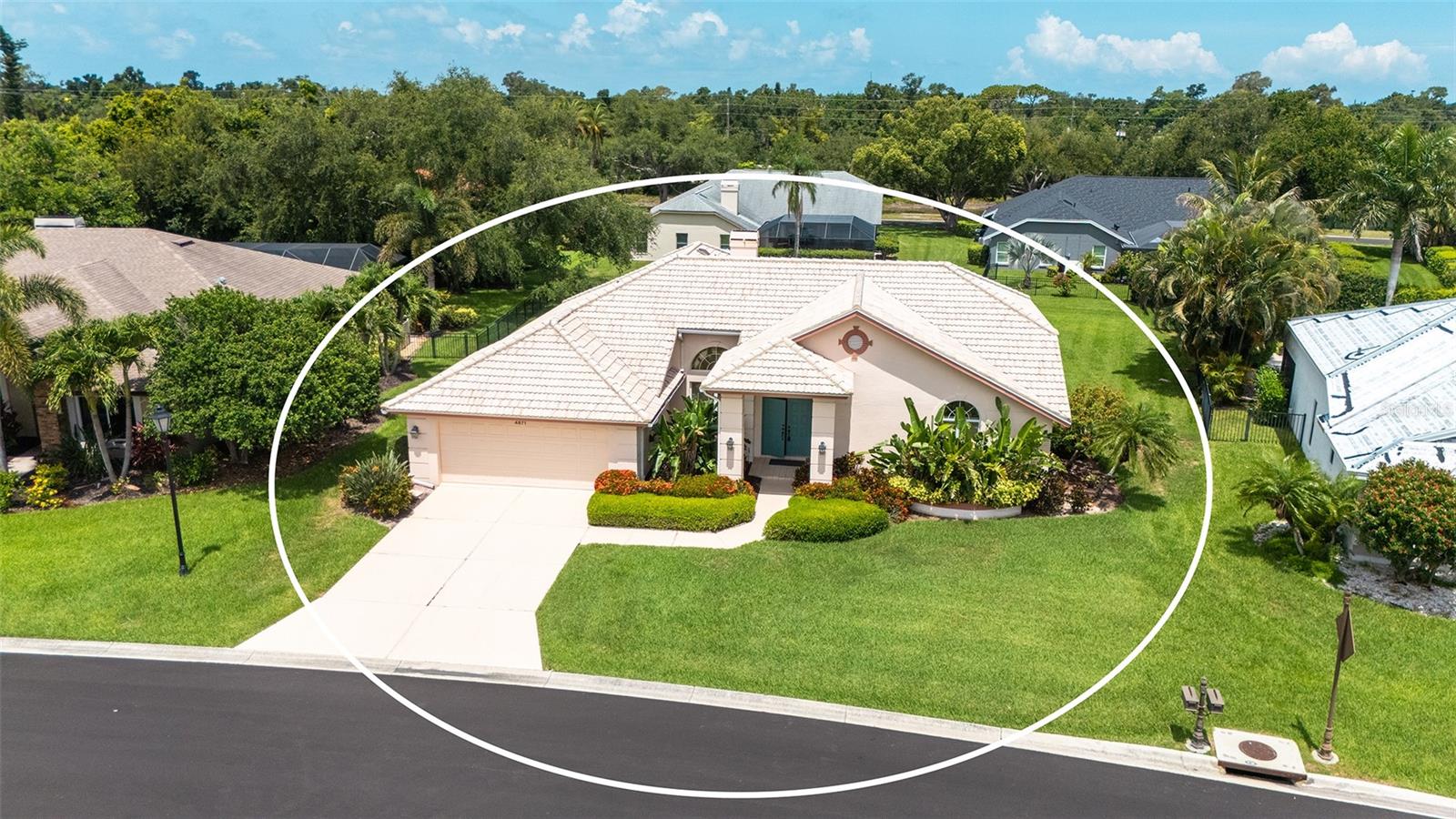 AMBERLEA - Residential