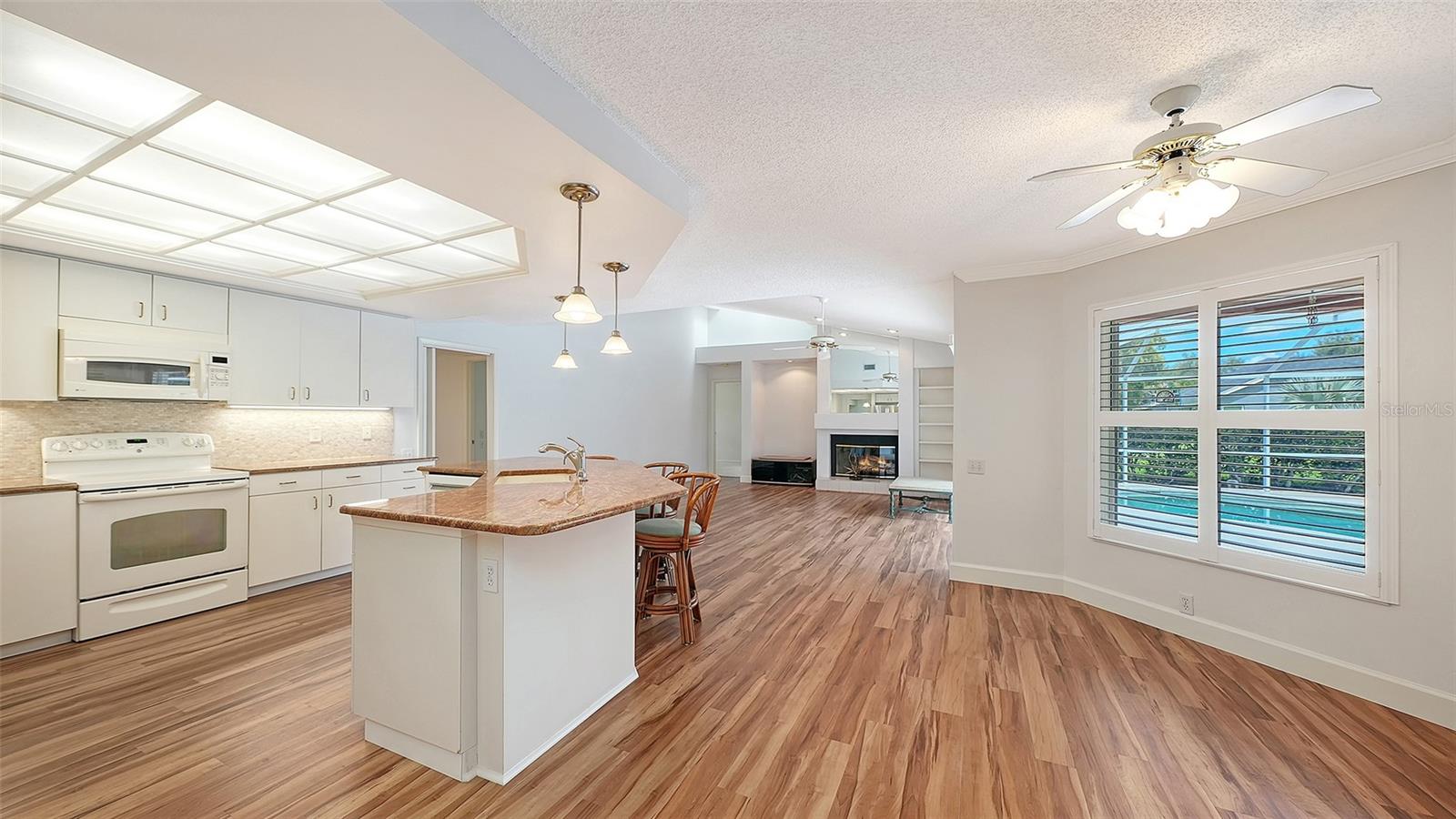 AMBERLEA - Residential
