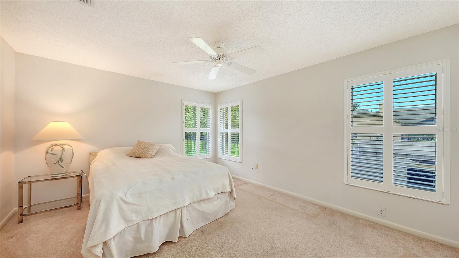 AMBERLEA - Residential