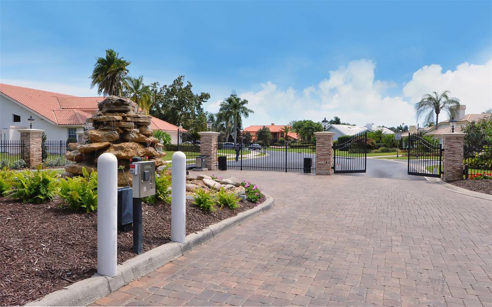 AMBERLEA - Residential