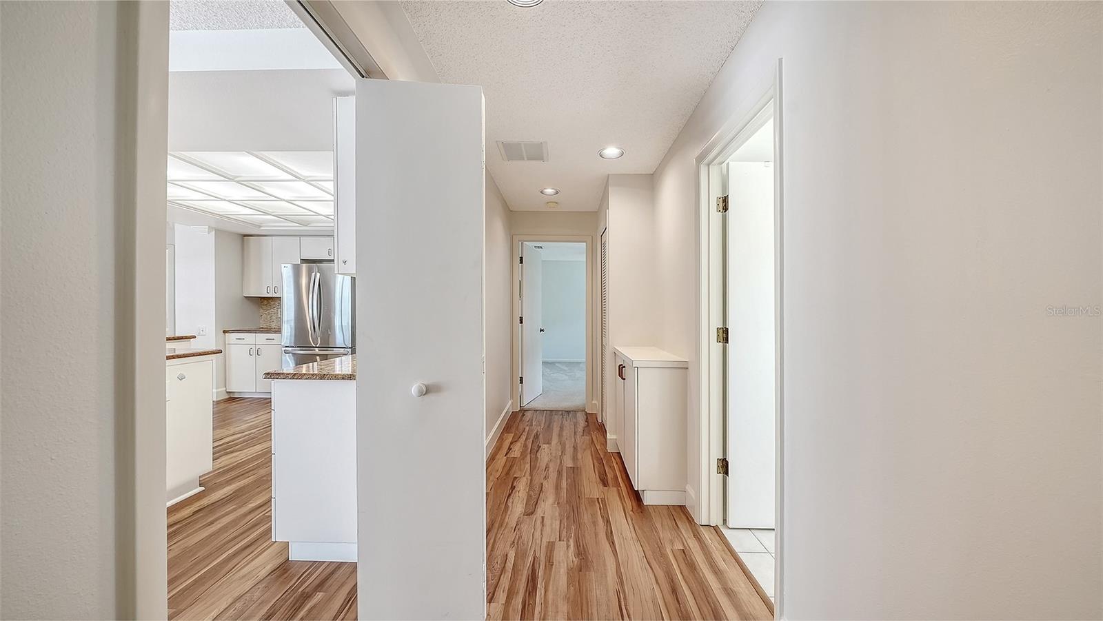 AMBERLEA - Residential