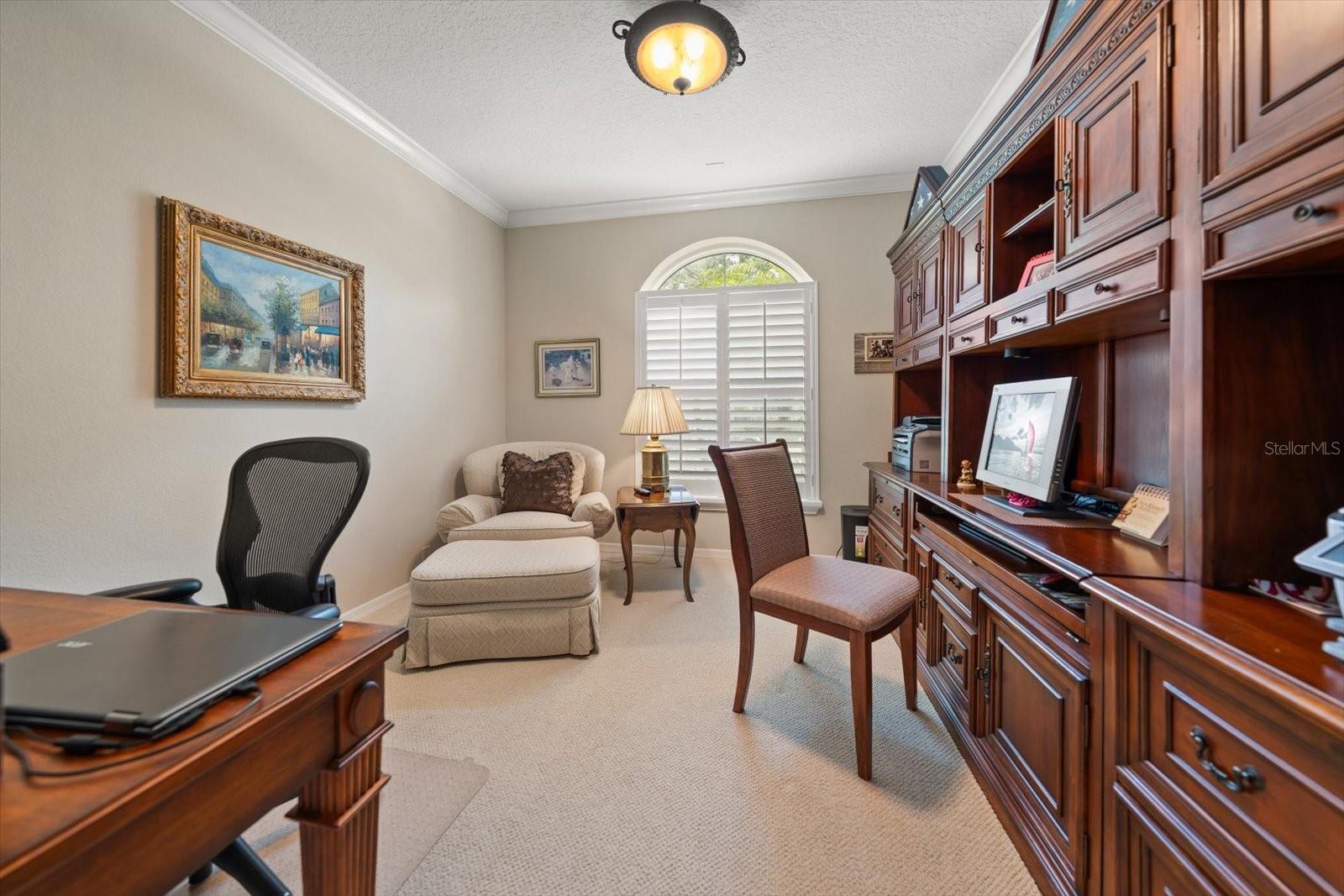 CARLYLE - Residential
