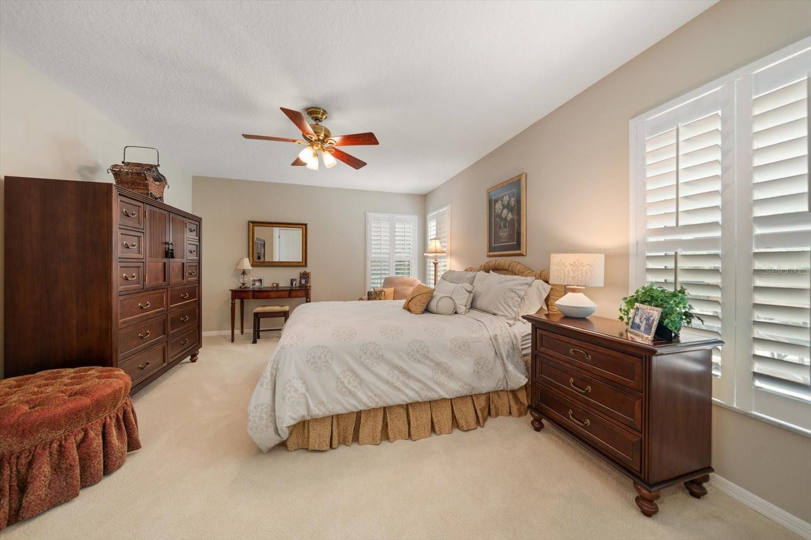 CARLYLE - Residential