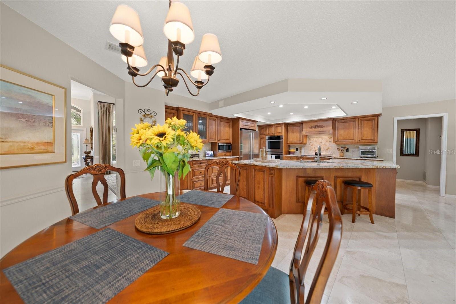 CARLYLE - Residential