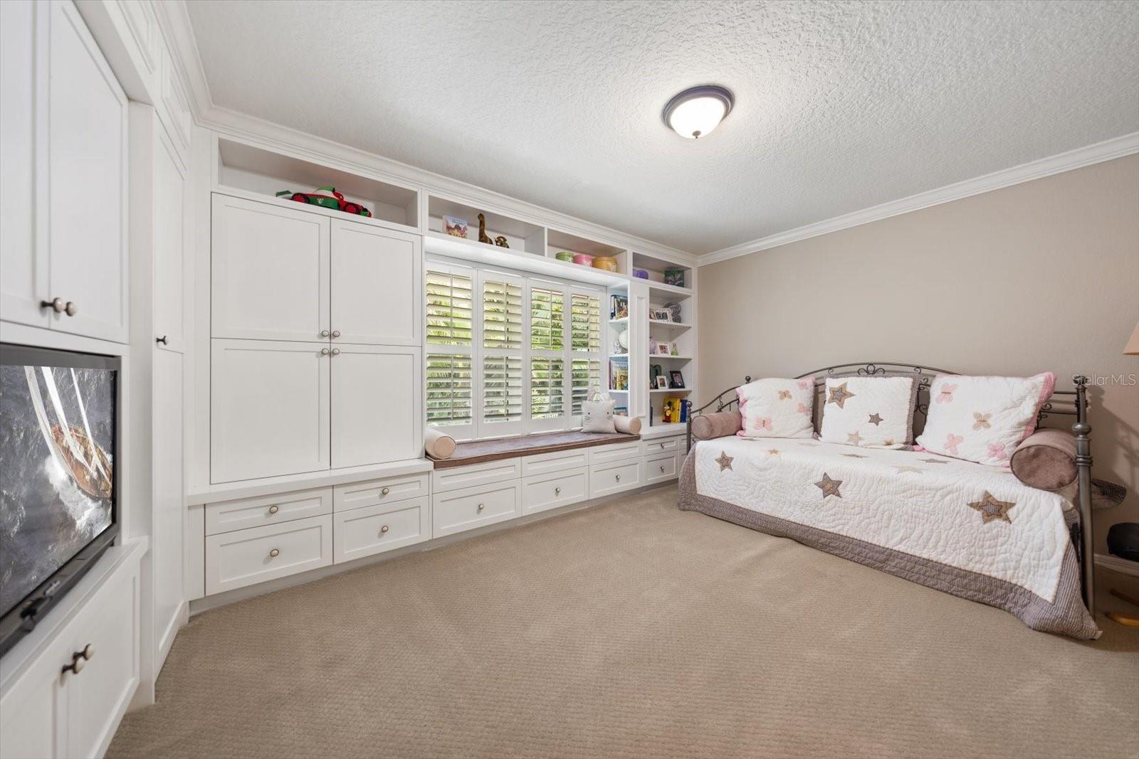 CARLYLE - Residential