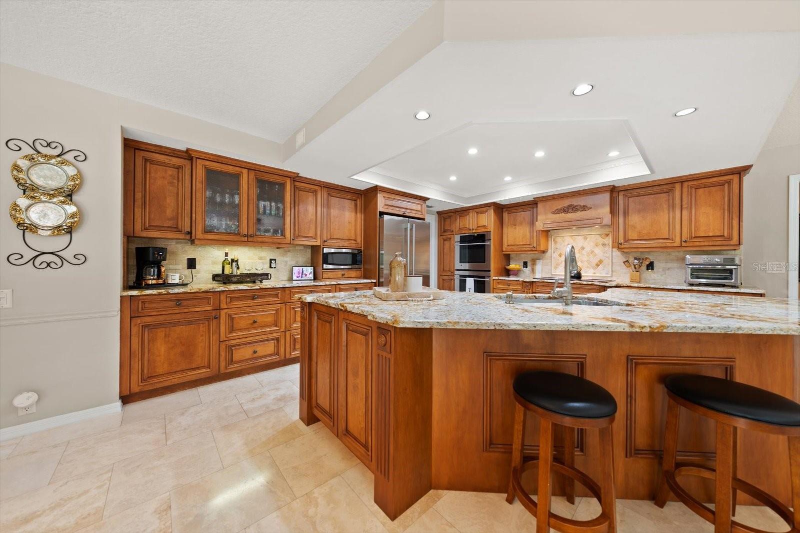CARLYLE - Residential