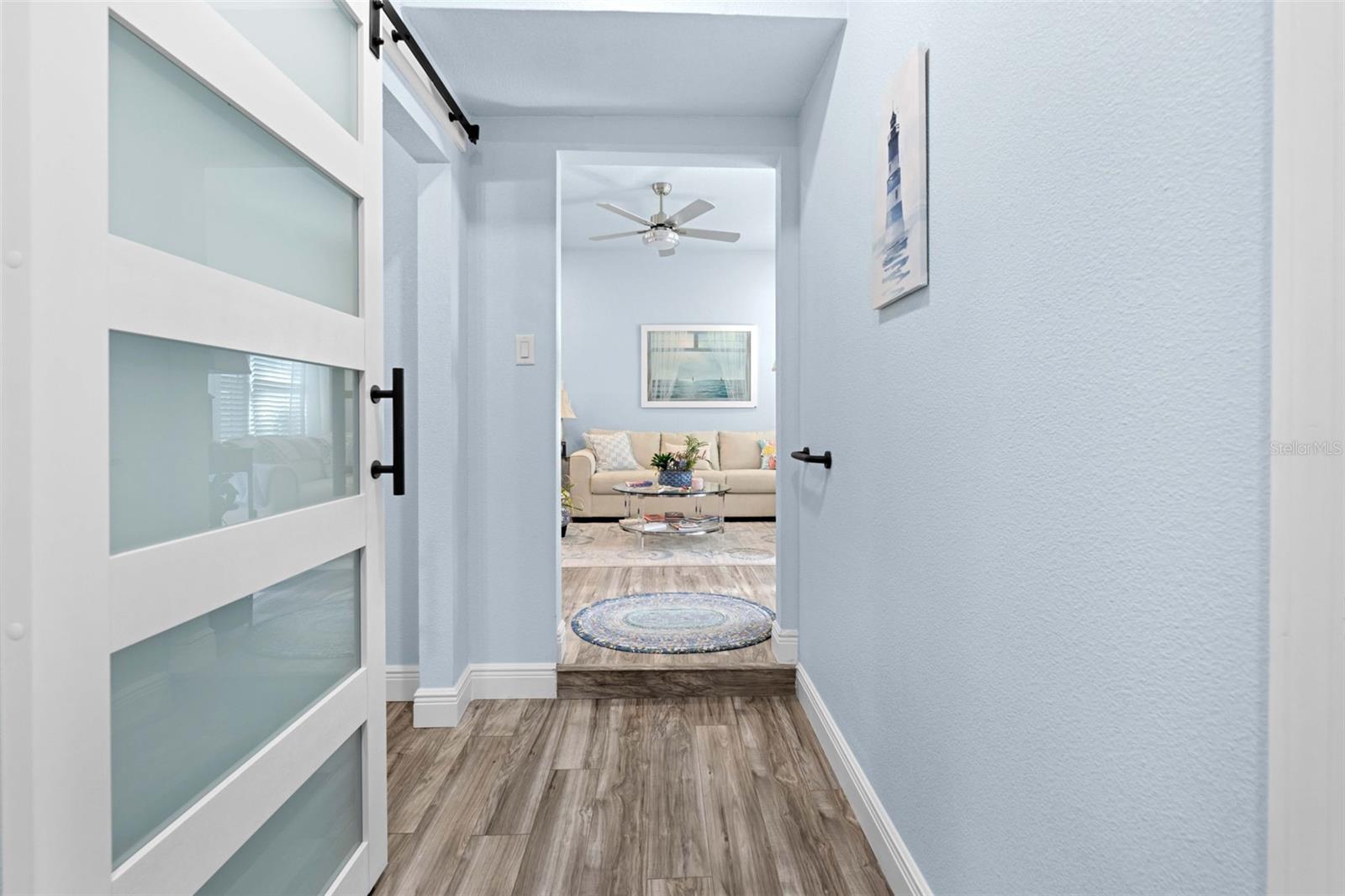 GULF COAST RET UNT 1 - Residential