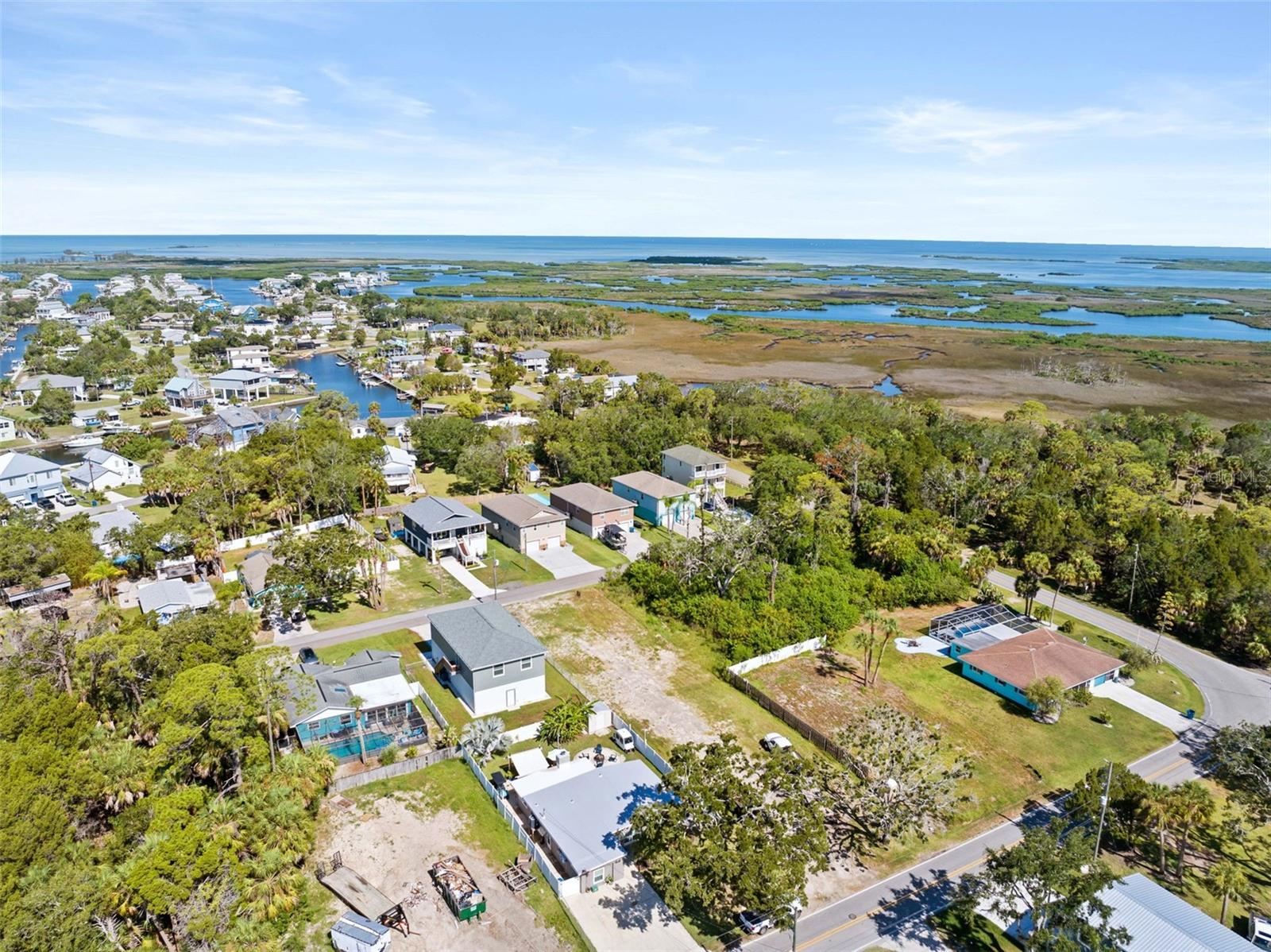 GULF COAST RET UNT 1 - Residential