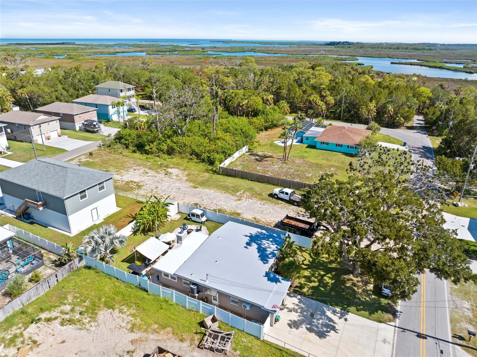 GULF COAST RET UNT 1 - Residential