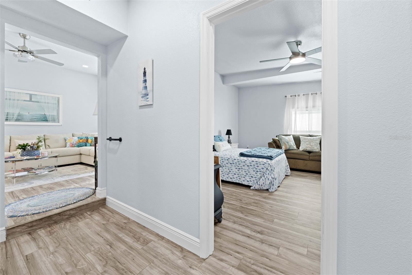 GULF COAST RET UNT 1 - Residential