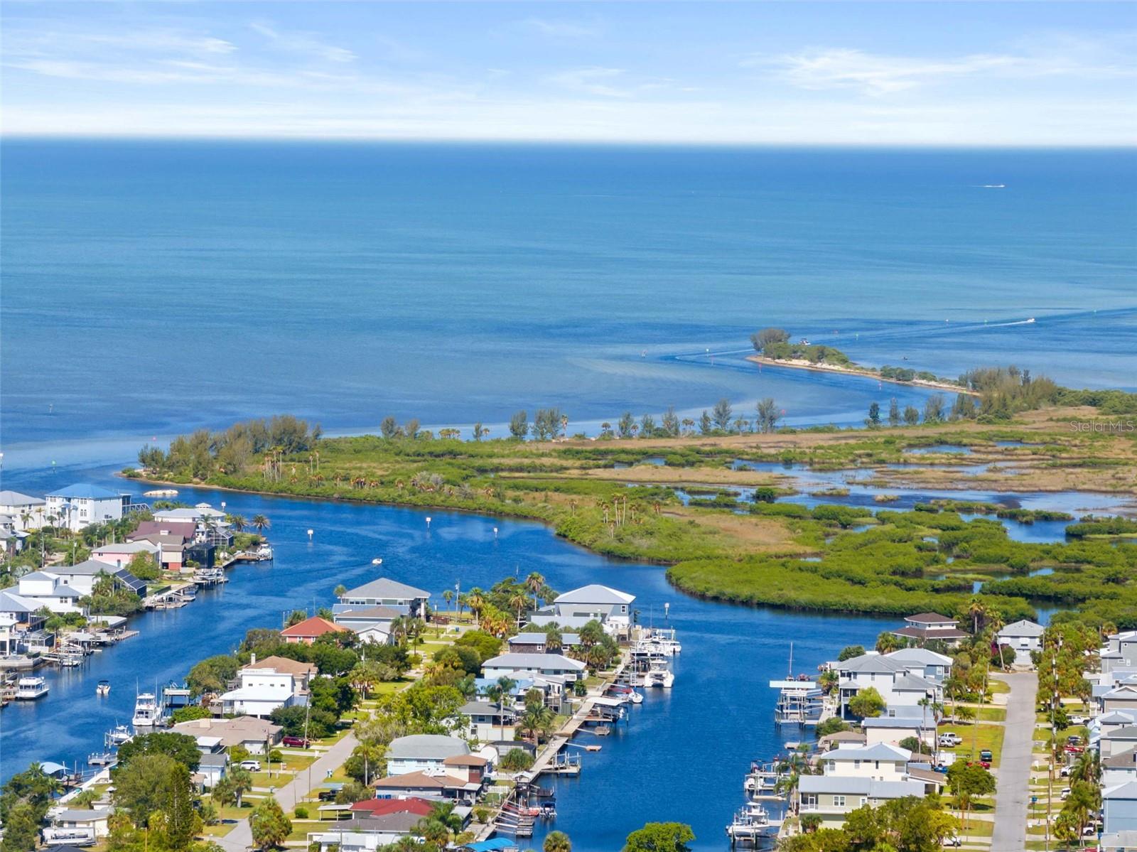 GULF COAST RET UNT 1 - Residential