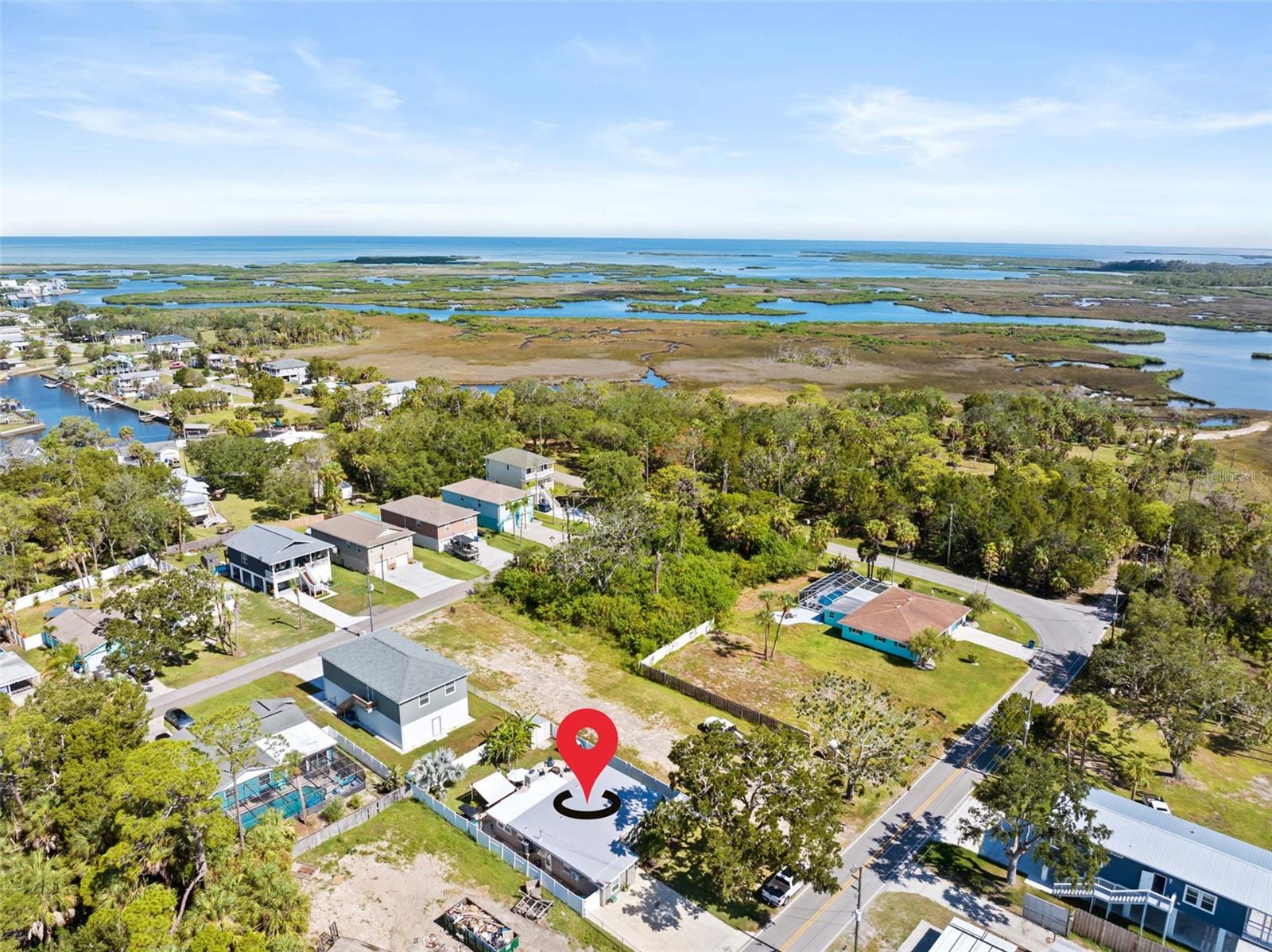 GULF COAST RET UNT 1 - Residential