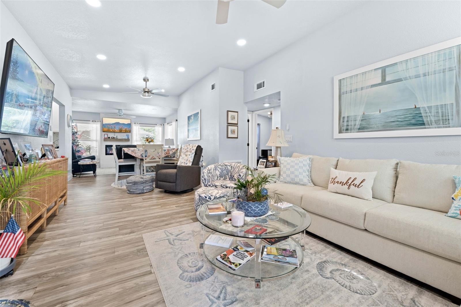 GULF COAST RET UNT 1 - Residential