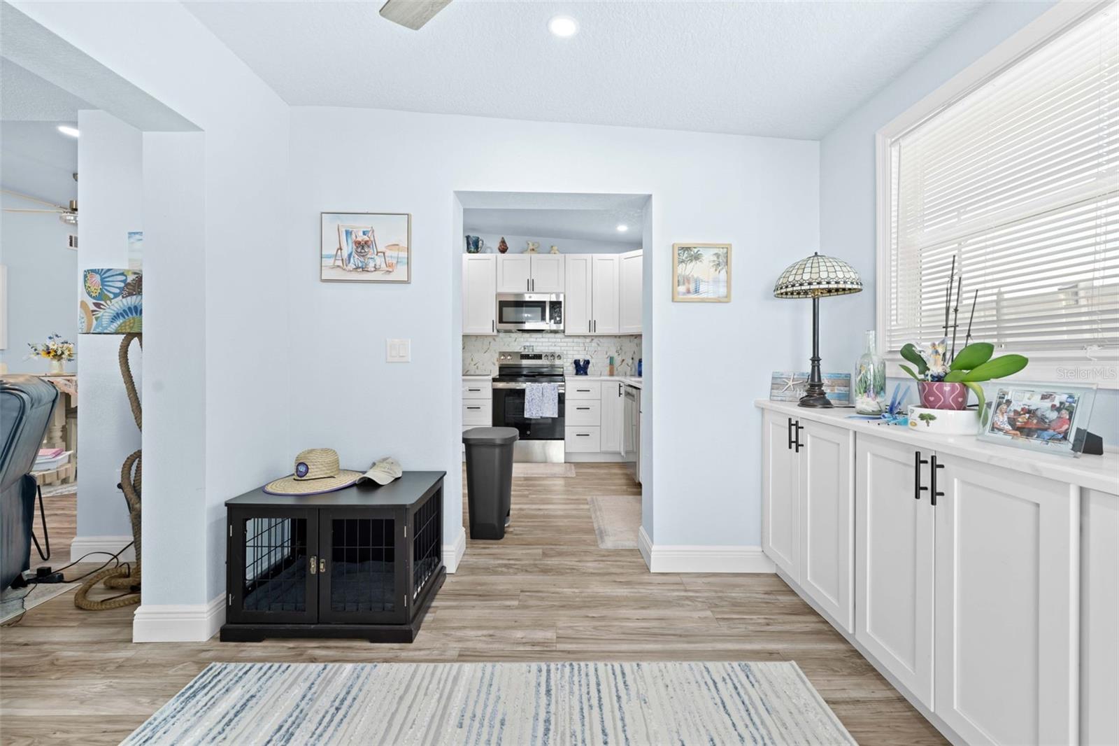 GULF COAST RET UNT 1 - Residential