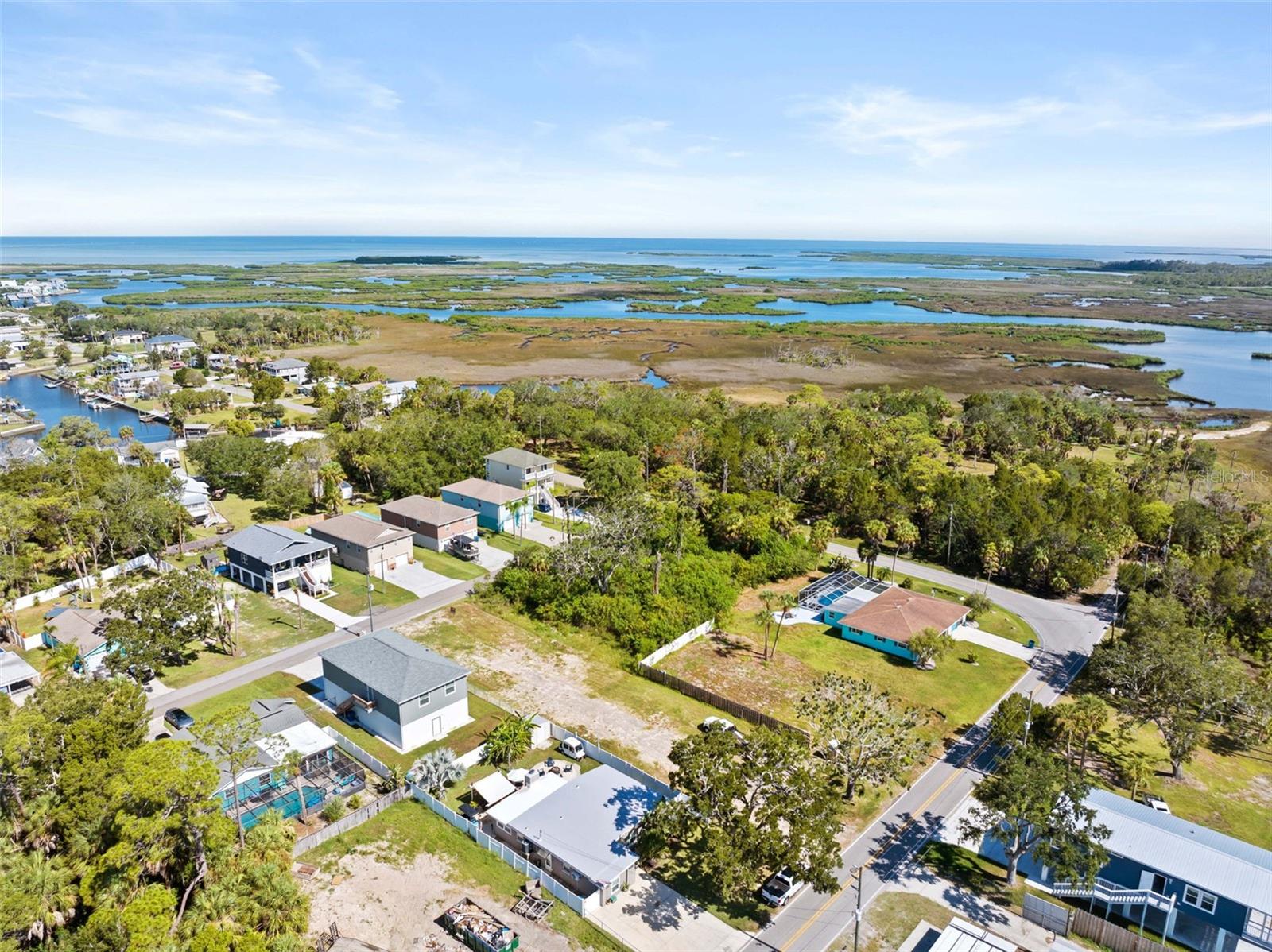 GULF COAST RET UNT 1 - Residential