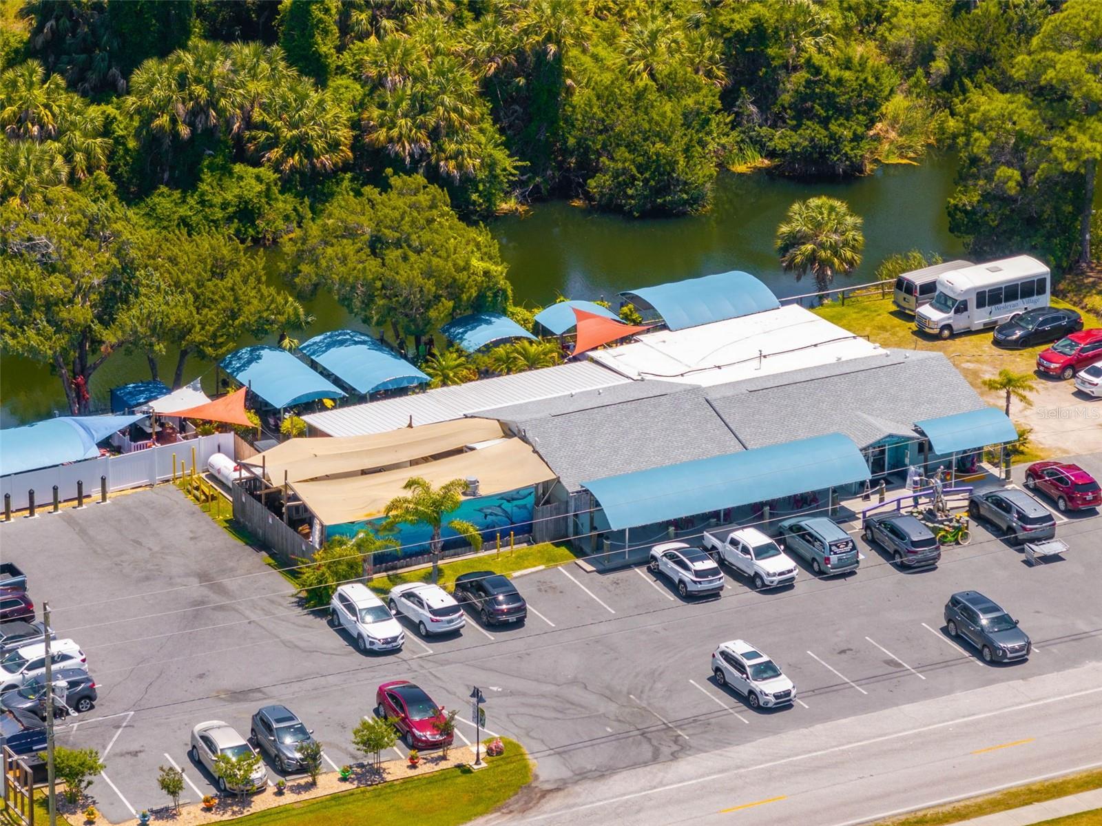 GULF COAST RET UNT 1 - Residential